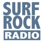 Surf Rock Radio | Station Logo