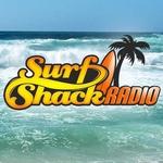 Surf Shack Radio | Station Logo