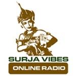 Surjavibes Radio | Station Logo