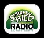 Surrey Hills Community Radio | Station Logo