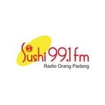 Sushi FM 99.1 | Station Logo