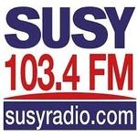 Susy Radio | Station Logo