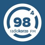 Radio Korzo | Station Logo