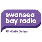 Swansea Bay Radio | Station Logo