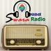 Swara Desa Radio Online | Station Logo