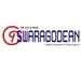 Swaragodean FM Jogja | Station Logo