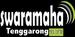 Swaramaha Radio 93.1 FM | Station Logo