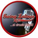 Swing Latinos FM - Radio Sur | Station Logo