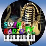 Swing Radiotv | Station Logo