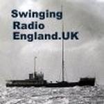 Swinging Radio England.UK | Station Logo