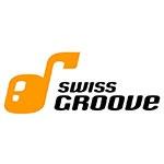 SwissGroove | Station Logo