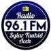 Radio Syiar Tauhid Aceh | Station Logo