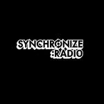 Synchronize Radio | Station Logo