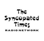 Syncopated Times Radio Network | Station Logo