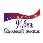 Synergy FM | Station Logo