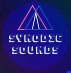 Synodic Sounds | Station Logo