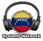 Systems Network Radio - Venezuela | Station Logo