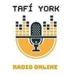 TAFI YORK RADIO ONLINE | Station Logo