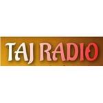 TAJ Radio | Station Logo