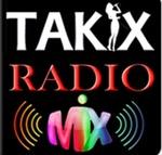 TAKIX - Mix | Station Logo