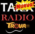 TAKIX - Trova | Station Logo