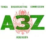 Radio Tonga | Station Logo