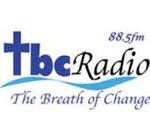 TBC Radio 88.5 | Station Logo