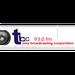 TBC Radio | Station Logo