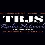 TBJS Radio Network | Station Logo