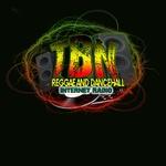 TBN Reggae Radio | Station Logo