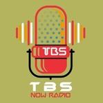 TBS NOW RADIO | Station Logo