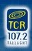 TCR