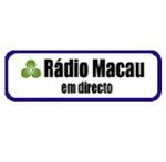 TDM - Rádio Macau | Station Logo