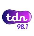 TDN 98.1 | Station Logo