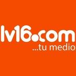 LV16 Radio Río Cuarto | Station Logo