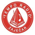 TEMPO Radio | Station Logo