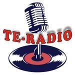 TE Radio Tetove | Station Logo