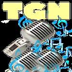 TGN Radio Broadcasting | Station Logo