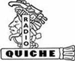 Radio Quiche | Station Logo