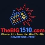 THEBIG1510.COM | Station Logo