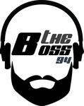 THE BOSS 94 | Station Logo