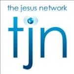 TJN Radio - The Jesus Network Radio | Station Logo