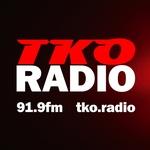 TKO Radio | Station Logo