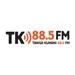 TK FM 88.5 Tanga | Station Logo