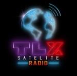 TLX Satellite Radio | Station Logo