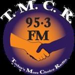 TMCR FM 95.3 | Station Logo