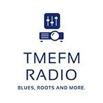 TME.fm Radio | Station Logo