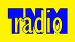 TNM Radio | Station Logo