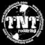 TNT Rock Radio | Station Logo