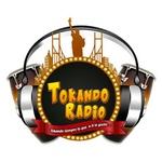 Tokando Radio | Station Logo